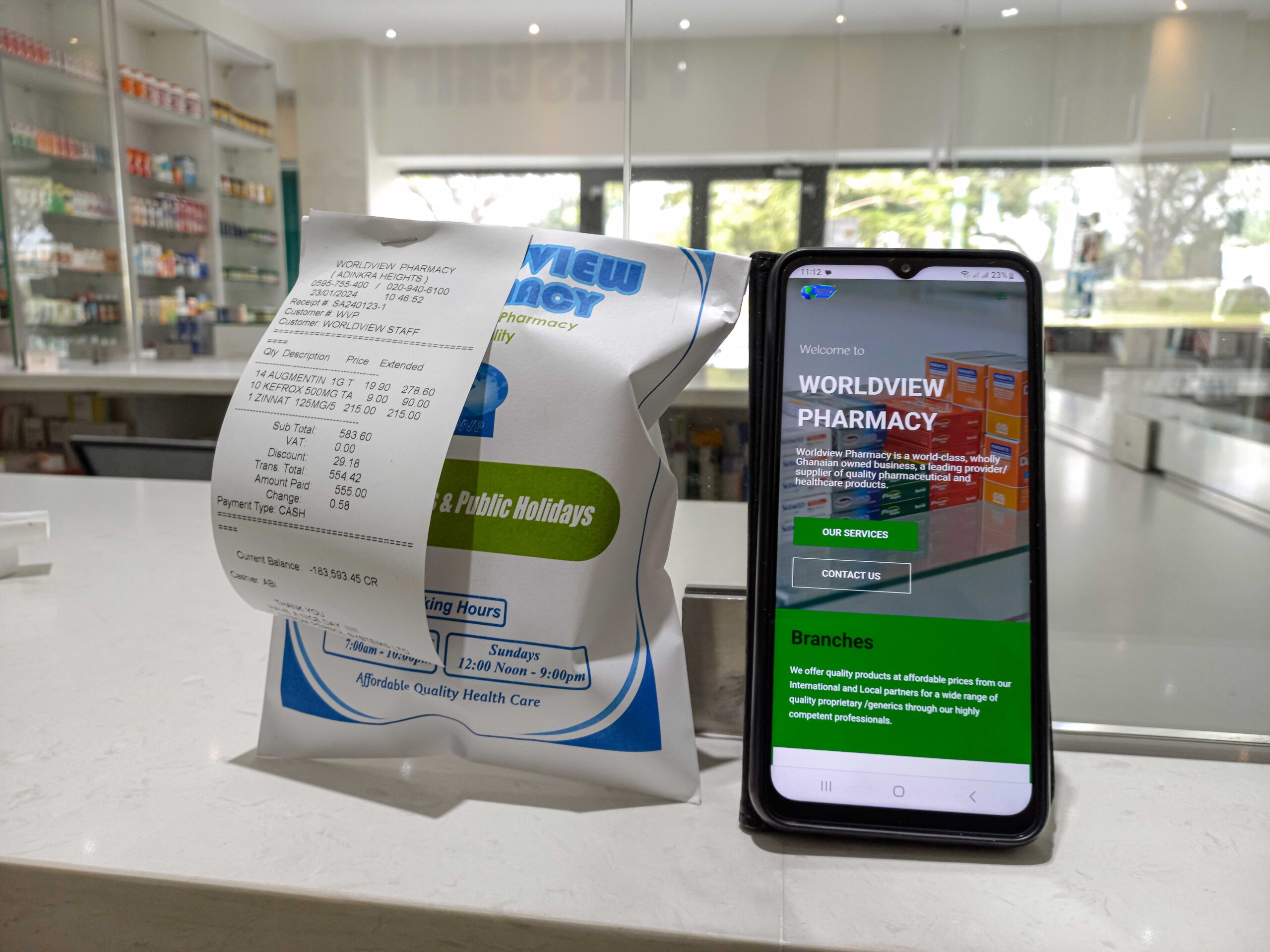 Wprldview_Pharmacy_E-pharmacy worldview pharmacy_E-Pharmacy